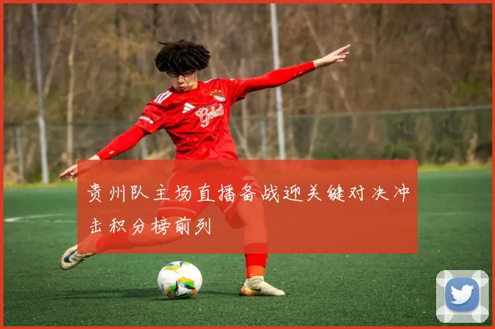 贵州队主场直播备战迎关键对决冲击积分榜前列