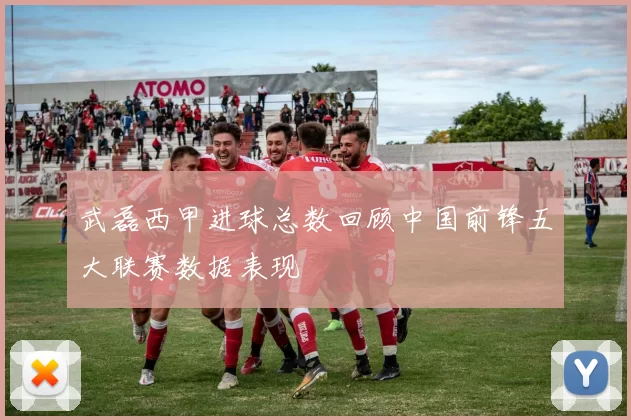武磊西甲进球总数回顾中国前锋五大联赛数据表现