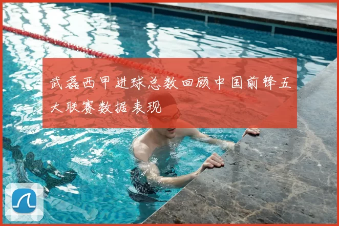 武磊西甲进球总数回顾中国前锋五大联赛数据表现