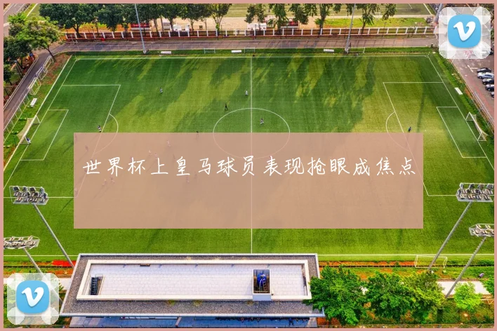 世界杯上皇马球员表现抢眼成焦点